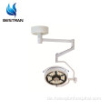 Double Head Dome Kaltlicht LED Betriebslampe